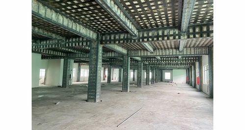 建筑材料行業商情 市場動態與未來趨勢分析