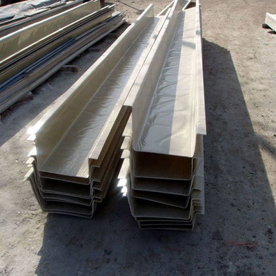 玻璃鋼天溝廠家與消防技術服務在建筑材料中的重要性