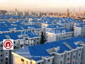 駐馬店、濟源地區專業ASA合成樹脂瓦廠家直銷與批發