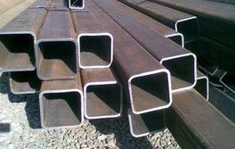 方管銷售專家 天津祥杰創鋼材，建筑建材領域的優質供應商